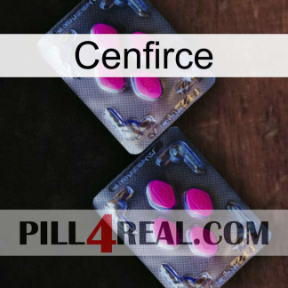 Cenfirce 01